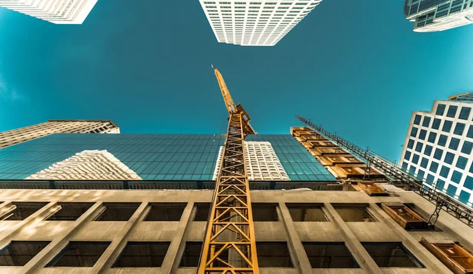 Construção e Edificação
