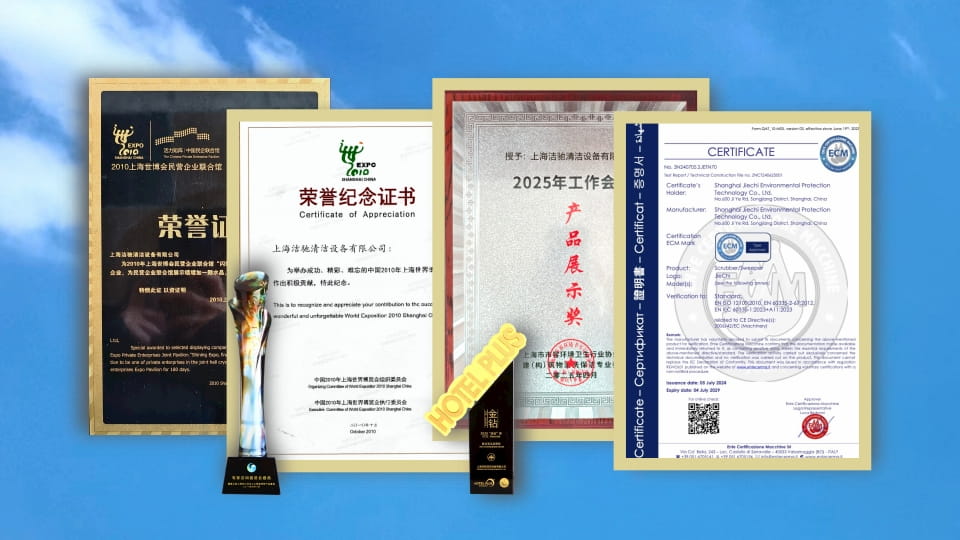 Certificado